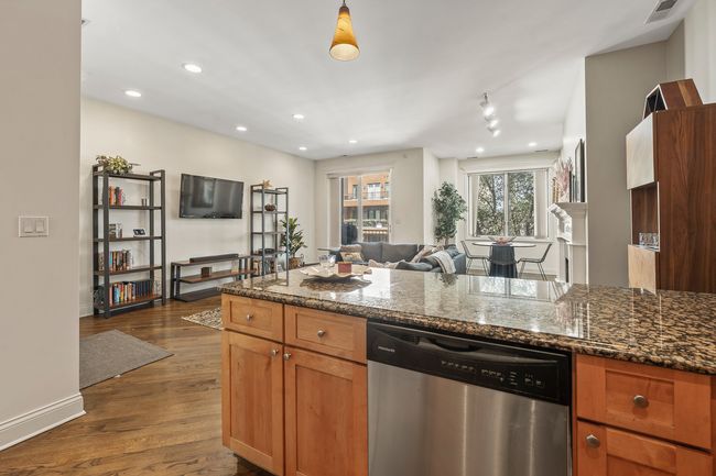 APT-3 - 822 N California Ave, Home with 3 bedrooms, 2 bathrooms and 1 parking in CHICAGO IL | Image 11