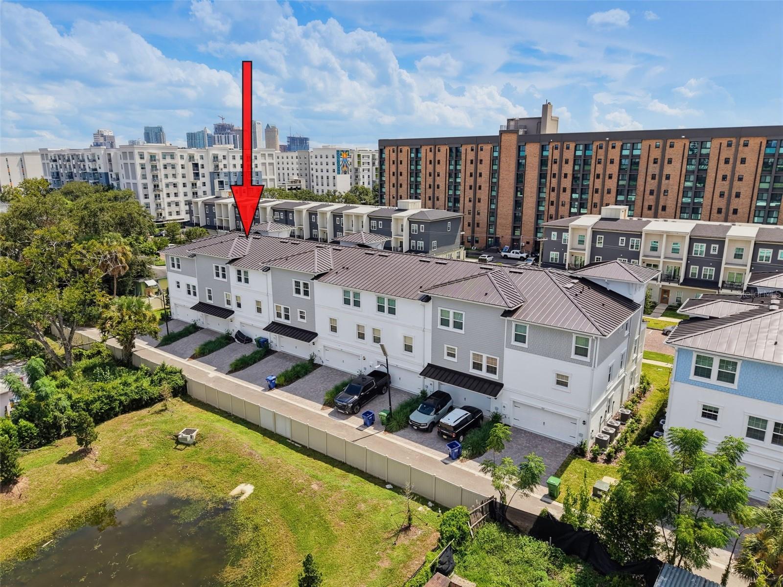 Residential Lease in TAMPA 4