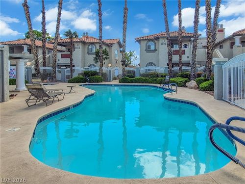 201-6836 Elm Creek Dr, Las Vegas, NV, 89108-5041 | Card Image