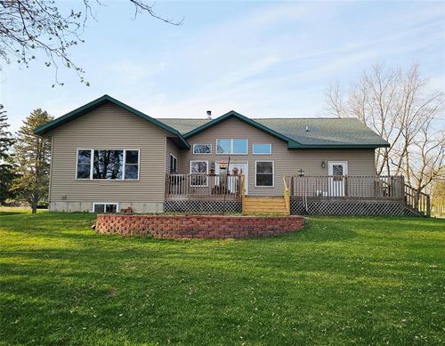 514 County Road Aa, RIDGELAND, WI, 54763-9650 | Card Image
