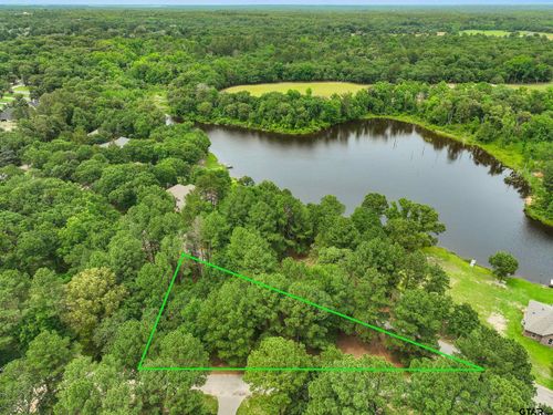 TBD Cr 2308 Lot 15, Mineola, TX, 75773 | Card Image