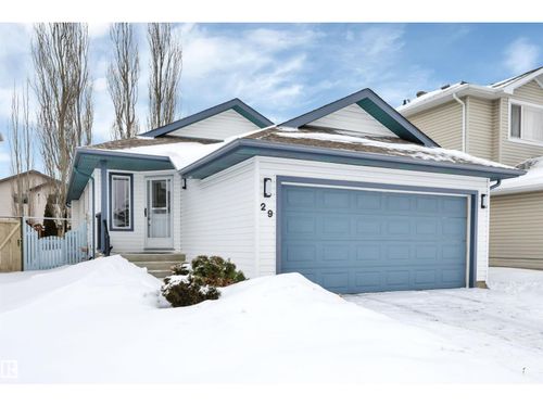 29 Landon Dr, Spruce Grove, AB, T7X4S1 | Card Image
