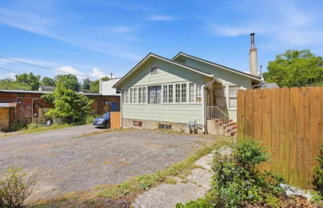 Residential in Chattanooga 3