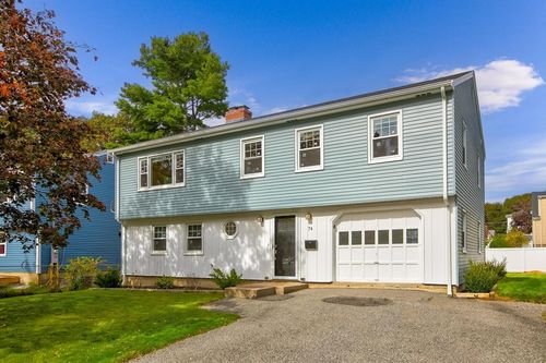 74 Heywood Ave, Melrose, MA, 02176-1323 | Card Image