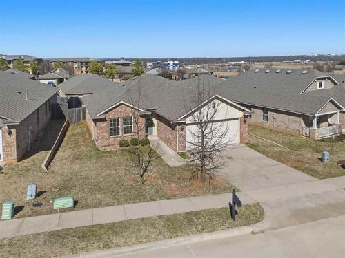 4420 W Prescot Drive, Stillwater, OK, 74074 | Card Image