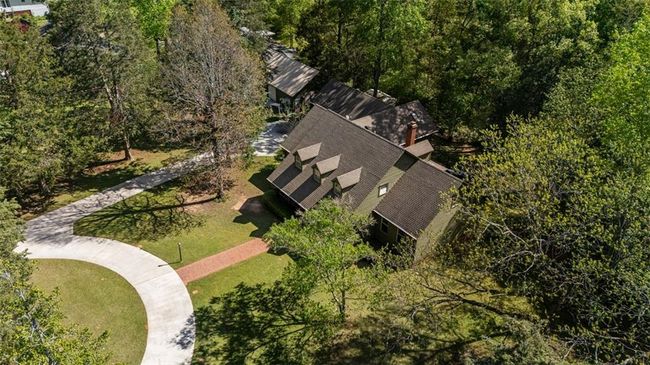 917 Laprade St, House other with 5 bedrooms, 5 bathrooms and 8 parking in Washington GA | Image 33
