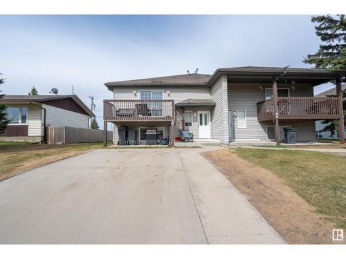 4716 49 St, Cold Lake, AB, T9M1Y4 | Card Image