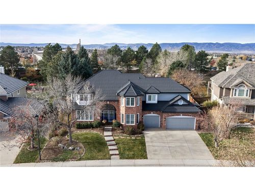 9141 Roundtree Dr, Highlands Ranch, CO, 80126-5007 | Card Image
