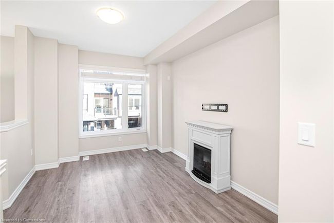 89 - 575 Woodward Ave, Townhouse with 3 bedrooms, 3 bathrooms and 2 parking in Hamilton ON | Image 35