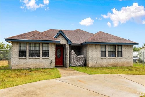 1123 E Champion St, Edinburg, TX, 78539-4862 | Card Image