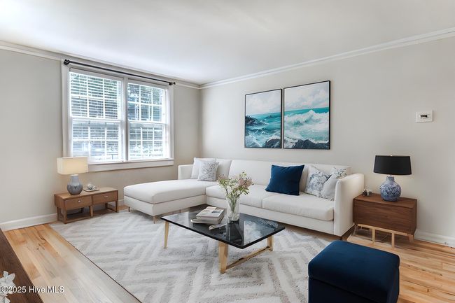 D-9 - 2940 Oleander Dr, Condo with 1 bedrooms, 1 bathrooms and null parking in Wilmington NC | Image 4