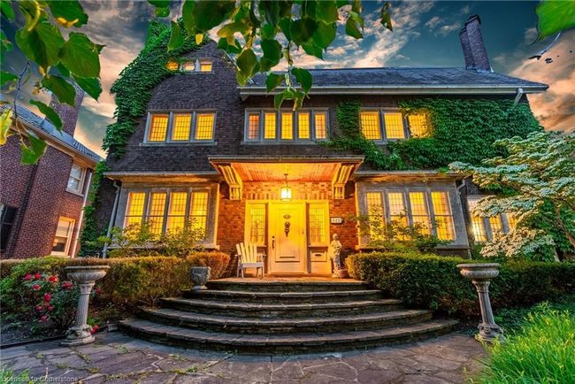 122 Dufferin Ave, House other with 7 bedrooms, 5 bathrooms and 7 parking in Brantford ON | Image 6