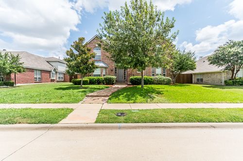 10804 Briar Brook Ln, Frisco, TX, 75033-6246 | Card Image