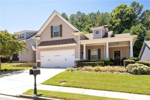 429 Hawthorne Ridge Cir, Dallas, GA, 30132-2158 | Card Image