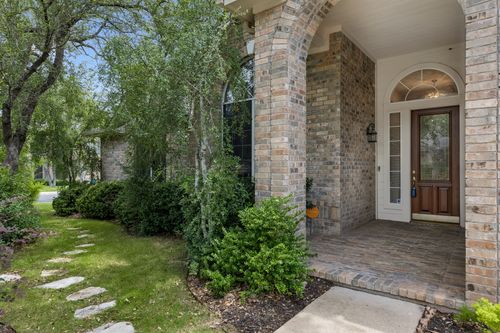 17030 Conway Springs Court, Austin, TX, 78717 | Card Image