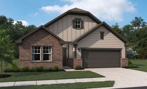 3630 Saffron Dr, Celina, TX, 75009-6962 | Card Image