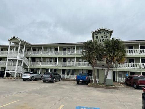 111-2290 N Fulton Beach, Rockport, TX, 78382 | Card Image