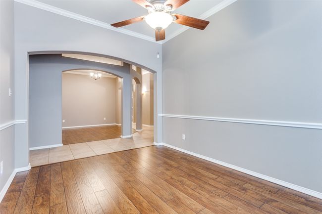 3504 Carlton St, House other with 4 bedrooms, 2 bathrooms and null parking in Grapevine TX | Image 21