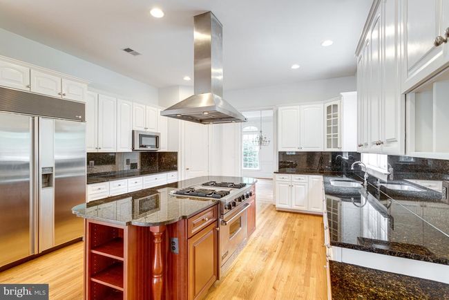 1445 Harvest Crossing Dr, House other with 4 bedrooms, 6 bathrooms and null parking in MCLEAN VA | Image 17