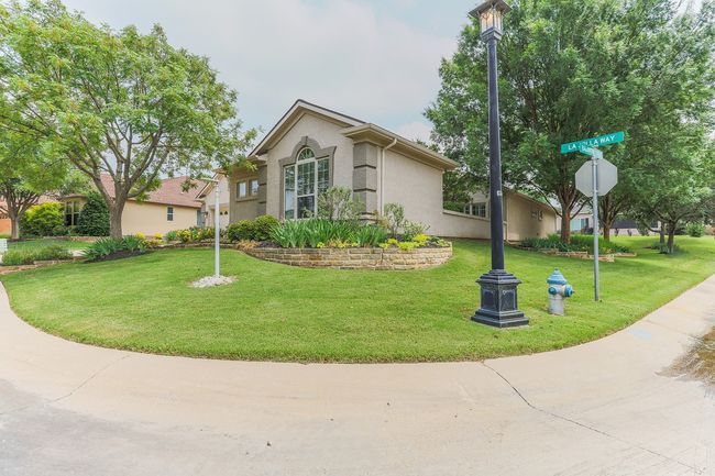 11109 La Jolla Way, House other with 2 bedrooms, 2 bathrooms and null parking in Denton TX | Image 38