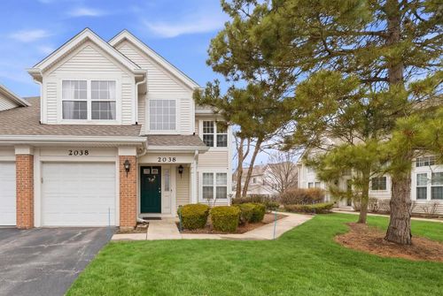 2038-2038 Cambria Ct, Northbrook, IL, 60062-7158 | Card Image