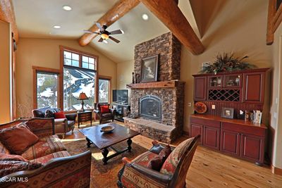 155 Dreamcatcher South, Home with 4 bedrooms, 4 bathrooms and null parking in Winter Park CO | Image 1