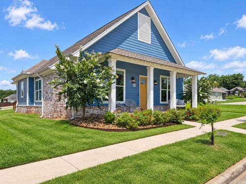 5 W Citron, Bryant, AR, 72022-8394 | Card Image