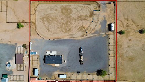 38208 N 250th Avenue, Morristown, AZ, 85342 | Card Image