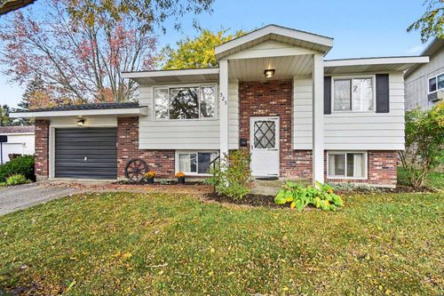 525 N Pine River St, Ithaca, MI, 48847-1143 | Card Image