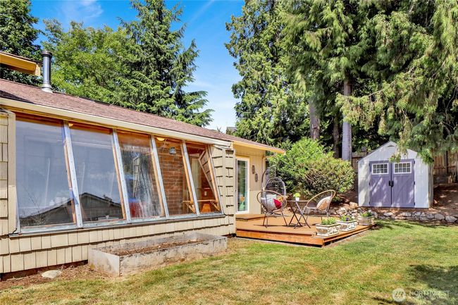 1106 Kenoyer Dr, House other with 3 bedrooms, 2 bathrooms and 1 parking in Bellingham WA | Image 32