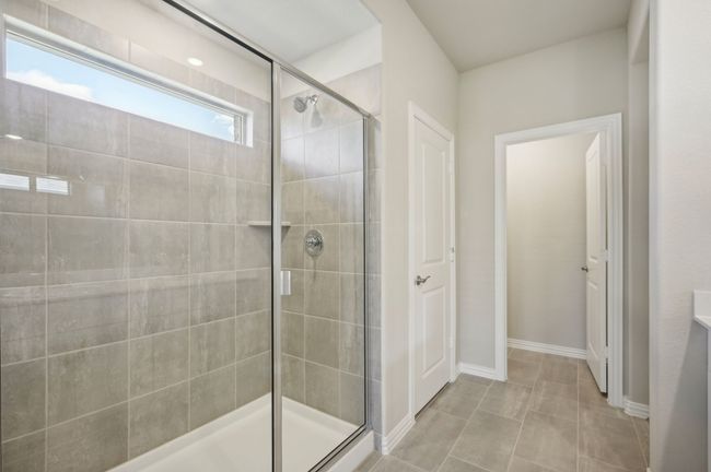 Photo is not of the actual home, but is an inspirational photo of builder’s model home and may depict options, furnishings, and/or decorator features that are not included. | Image 23