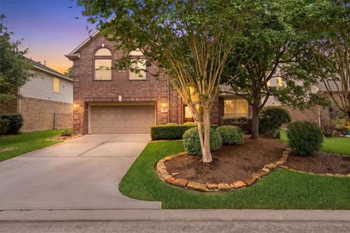 115 S Rocky Point Cir, Spring, TX, 77389-5349 | Card Image