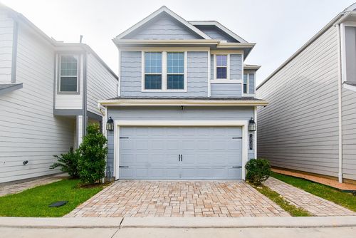 10509 Blankiet Ln, Houston, TX, 77025-1964 | Card Image