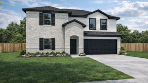 16628 Woodland Retreat Ln, Conroe, TX, 77302-1706 | Card Image