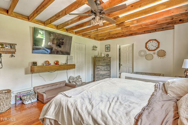 22643 Twin Oaks Rd, House other with 5 bedrooms, 4 bathrooms and null parking in Abingdon VA | Image 29