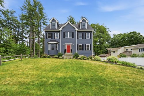 25 4th Ave, Billerica, MA, 01821-5063 | Card Image