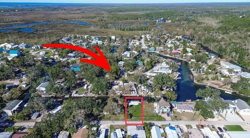 5327 Circle Drive, WEEKI WACHEE, FL, 34607 | Card Image