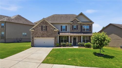 5440 Mirror Lake Dr, Cumming, GA, 30028-7224 | Card Image
