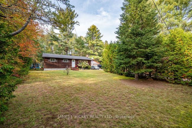 172 Kings Rd, House other with 3 bedrooms, 1 bathrooms and 4 parking in Chalk River ON | Image 40