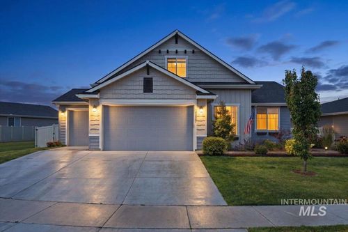 12827 S Milazzo Way, Nampa, ID, 83686-7589 | Card Image
