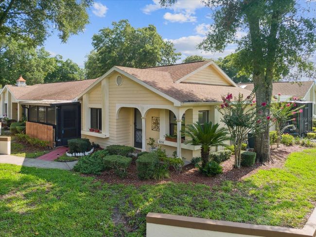 D - 8158 Sturbridge Ct, Condo with 2 bedrooms, 2 bathrooms and null parking in Weeki Wachee FL | Image 28