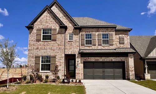 7200 Bergamot Dr, McKinney, TX, 75071-7585 | Card Image