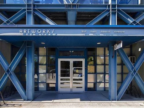 217-237 E 4th Avenue, Vancouver, BC, V5T4R4 | Card Image