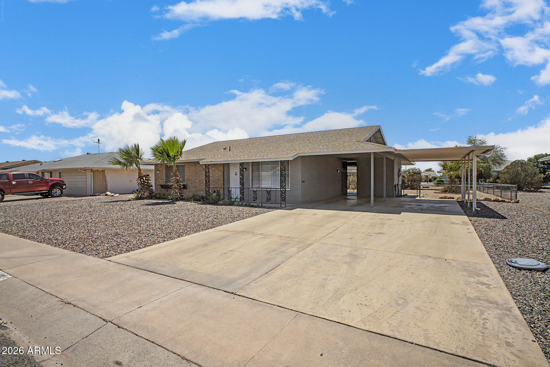 Residential in Sun City 2
