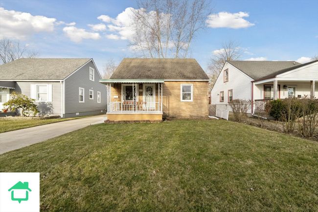 5927 Lathers St, House other with 3 bedrooms, 1 bathrooms and null parking in Garden City MI | Image 4