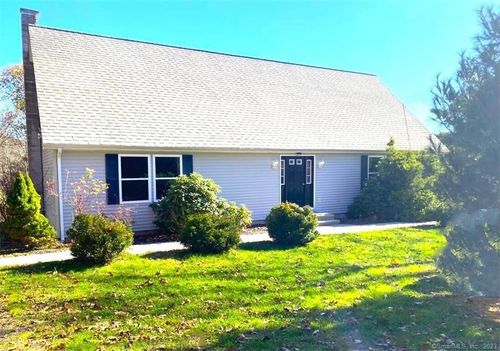 251 Reidy Hill Rd, Amston, CT, 06231-1324 | Card Image