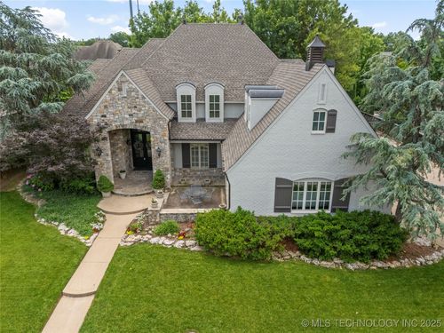 4620 E 108th Pl, Tulsa, OK, 74137-6858 | Card Image