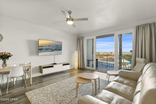 309-9860 S Thomas Dr, Panama City Beach, FL, 32408-1206 | Card Image