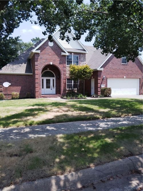 2300 Sw Penny Ln, Bentonville, AR, 72712-3730 | Card Image
