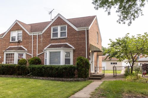 7817 W Balmoral Ave, Chicago, IL, 60656-1601 | Card Image
